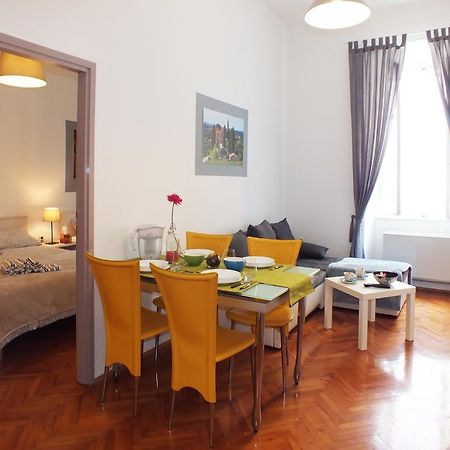 Apartman Draguc Pula Exterior photo