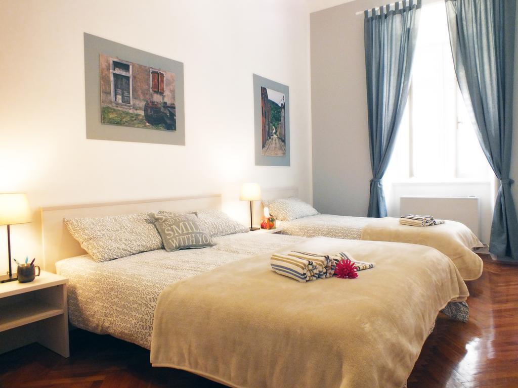 Apartman Draguc Pula Exterior photo