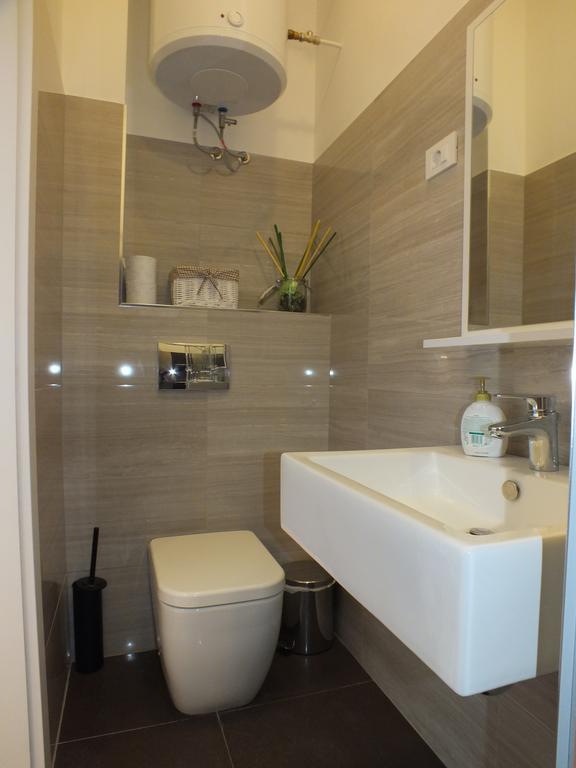 Apartman Draguc Pula Exterior photo