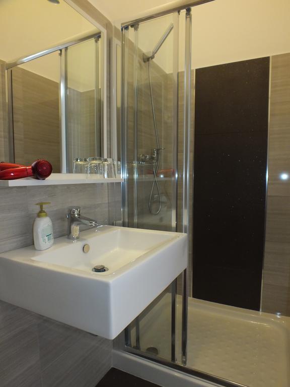 Apartman Draguc Pula Exterior photo