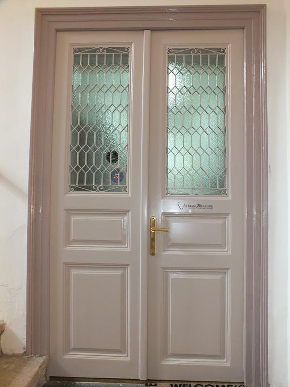 Apartman Draguc Pula Exterior photo